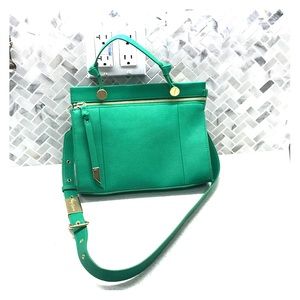 Foley and Corrina Bag